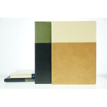 画像をギャラリービューアに読み込む, ＃black×khaki ＃B6 ウィークリー　Couleurs Black x Khaki ｱｸﾃｨﾌﾞ :4545623833674
