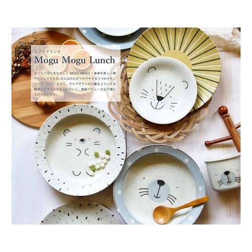 ＃Mogu Mogu Lunch ﾌﾟﾚｰﾄM ﾊﾘﾈｽﾞﾐ :4546088022658