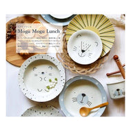 ＃Mogu Mogu Lunch ﾌﾟﾚｰﾄM ﾊﾘﾈｽﾞﾐ :4546088022658