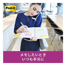 Load image into Gallery viewer, ポスト・イットＲポータブルフラップタイプ
