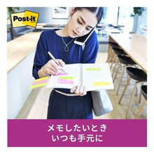 Load image into Gallery viewer, ポスト・イットポータブルフラップタイプ
