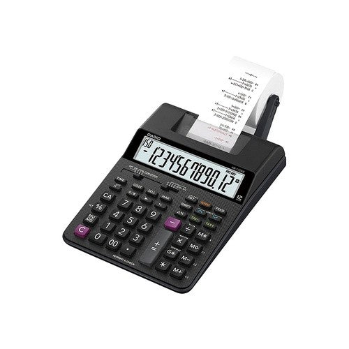＃プリンター電卓 :4549526601910
