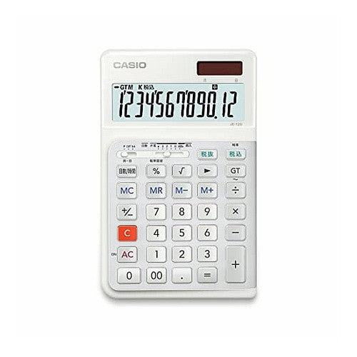＃人間工学電卓 :4549526614606