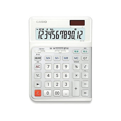 ＃人間工学電卓 :4549526614651