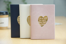 Load image into Gallery viewer, [30% OFF - Limited Time Offer] MARKS 2019 April Start (March Start) Planner Weekly Left (Horizontal) A6 Drawing Heart Small Items Adult Cute Stylish Lovely Refill Hobonichi Zodiac edit Schedule Book Planner's Time Key :4909001111134
