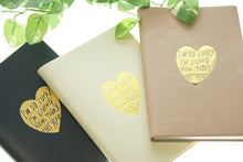 Load image into Gallery viewer, [30% OFF - Limited Time Offer] MARKS 2019 April Start (March Start) Planner Weekly Left (Horizontal) A6 Drawing Heart Small Items Adult Cute Stylish Lovely Refill Hobonichi Zodiac edit Schedule Book Planner's Time Key :4909001111134
