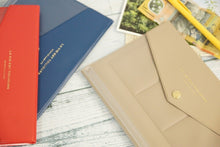 Load image into Gallery viewer, [30% OFF - Limited Time Offer] MARKS 2019 April Start (March Start) Planner Monthly (Monthly Block) A5 Flap Cover with Card Pocket Accessories Adult Cute Stylish Lovely Refill Hobonichi Eto edit Schedule Book Planner :9784471726836
