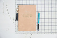 Load image into Gallery viewer, [3% OFF - Limited Time Offer] MARKS 2020 January Start (December 2019 Start) Planner Weekly Left-Hand (Horizontal) B6 Tassel Charm Cover Adult Cute Stylish Cute Character Planner Cover edit Schedule Book Planner: 4582354950584
