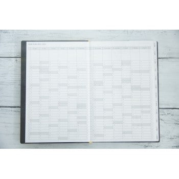 【メール便送料無料】 手帳 ｽｹｼﾞｭｰﾙ帳 MARKS ﾏｰｸｽ 2023年 4月始まり 3月始まり 週間ﾊﾞｰﾁｶﾙ式 B6 ｳｨｰｸﾘｰ ｽｰﾌﾟﾙ ﾌﾟﾘｭｽ ﾎﾟｰﾙｱﾝﾄﾞｼﾞｮｰ おしゃれ かわいい 手帳ｶﾊﾞｰ 手帳のﾀｲﾑｷｰﾊﾟｰ :4550045080971