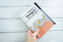 画像をギャラリービューアに読み込む, 【30%OFF】 手帳 ｽｹｼﾞｭｰﾙ帳 MARKS ﾏｰｸｽ 2023 年 1月始まり対応 2022年 12月始まり 月間式(月間ﾌﾞﾛｯｸ) B6 ｽﾄﾚｰｼﾞｲｯﾄ Brunch Brother ｴｷｾﾝﾄﾘｯｸ unpis ｵｻﾑｸﾞｯｽﾞ 松本ｾｲｼﾞ :4550045049572
