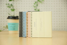 Load image into Gallery viewer, [10% OFF] [Mail便送料無料] Calendar Schedule Book MARKS Mark's 2023 January Start A6 Notebook Calendar Magnet Mini Adult Cute Stylish Cute Character Diary Cover Diary Timekeeper :4550045071429
