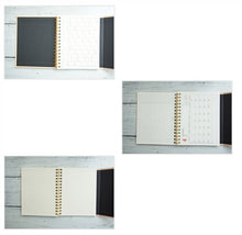 Load image into Gallery viewer, [10% OFF] [Mail便送料無料] Calendar Schedule Book MARKS Mark's 2023 January Start A6 Notebook Calendar Magnet Mini Adult Cute Stylish Cute Character Diary Cover Diary Timekeeper :4550045071429
