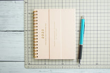Load image into Gallery viewer, [10% OFF] [Mail便送料無料] Calendar Schedule Book MARKS Mark's 2023 January Start A6 Notebook Calendar Magnet Mini Adult Cute Stylish Cute Character Diary Cover Diary Timekeeper :4550045071429
