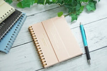 Load image into Gallery viewer, [10% OFF] [Mail便送料無料] Calendar Schedule Book MARKS Mark's 2023 January Start A6 Notebook Calendar Magnet Mini Adult Cute Stylish Cute Character Diary Cover Diary Timekeeper :4550045071429
