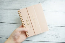 Load image into Gallery viewer, [10% OFF] [Mail便送料無料] Calendar Schedule Book MARKS Mark's 2023 January Start A6 Notebook Calendar Magnet Mini Adult Cute Stylish Cute Character Diary Cover Diary Timekeeper :4550045071429

