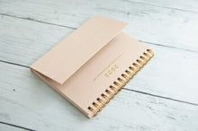 Load image into Gallery viewer, [10% OFF] [Mail便送料無料] Calendar Schedule Book MARKS Mark's 2023 January Start A6 Notebook Calendar Magnet Mini Adult Cute Stylish Cute Character Diary Cover Diary Timekeeper :4550045071429
