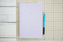 Load image into Gallery viewer, Planner Schedule Book MARKS Mark's January 2023 Start 1 Page 1 Day (2 Days Per Spread) B6 1 Page 1 Day Nuance Color EDiT Edit Paul &amp; Joe Adult Cute Stylish Cute Character Planner Cover Planner Timekeeper :4550045059120
