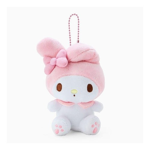 ＃サンリオ ＃MMﾏｽｺﾂﾄHｶﾗ-（1） --- サンリオ(SANRIO) マイメロディ マスコットホルダー 054861 : sanrio MM Masukotuto H Kara-(1) :4550337054864