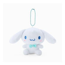 画像をギャラリービューアに読み込む, ＃サンリオ ＃CNﾏｽｺﾂﾄHｶﾗ-（1） --- サンリオ(SANRIO) シナモロール マスコットホルダー 054909 : sanrio CN Masukotuto H Kara-(1) :4550337054901
