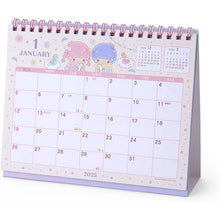 画像をギャラリービューアに読み込む, ＃サンリオ ＃買取25年TSﾘﾝｸﾞｶﾚﾝﾀﾞ-25(4) F 株式会社 :4550337451328
