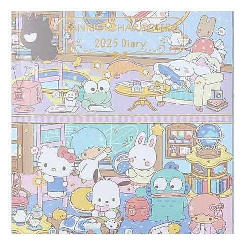 ＃サンリオキャラクターズ ＃買取25年MXB6ｹｲﾀﾞｲｱﾘ-25(3) F 株式会社 サンリオ :4550337456194
