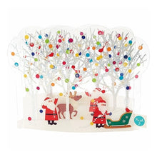 画像をギャラリービューアに読み込む, ＃サンリオ ＃ﾒﾛﾃﾞｲJXPM11-3(3) サンリオ(SANRIO) クリスマスカード メロディ-カード 林を飾り付けるサンタ ひいらぎかざろう グリーティングカード 海外輸送可 JXPM11-3 SANRIO 527777 : sanrio Melody J : sanrio Melody JXPM11-3(3) :4550337527771
