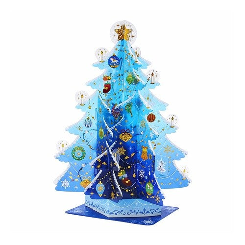 ＃サンリオ ＃ﾒﾛﾃﾞｲJXPM20-3(3) サンリオ(SANRIO) クリスマスカード メロディ-カード 透明青ツリー もろびとこぞりて グリーティングカード 海外輸送可 JXPM20-3 SANRIO 528307 : sanrio Melody JXPM2 : sanrio Melody JXPM20-3(3) :4550337528303