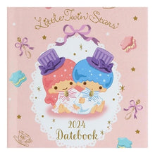 画像をギャラリービューアに読み込む, ＃サンリオ ＃買取24年TSﾎﾟｹﾂﾄﾃﾞｲﾄ24（6） サンリオ(SANRIO) リトルツインスターズ ポケットデイトブック 2024 702579 : sanrio Purchase 24 years TS POKETS DATE 24 (6) :4550337702574
