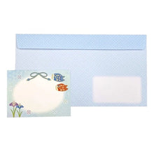 Load image into Gallery viewer, ＃サンリオ ＃ﾀﾝｺﾞJTG7-3（3） サンリオ(SANRIO) メッセージカード 端午の節句カード 端午の節句つるし飾り グリーティングカード 海外輸送可 JTG 7-3 SANRIO 835064 : sanrio Tango JTG7-3 (3) :4550337835067
