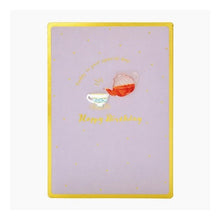 画像をギャラリービューアに読み込む, ＃サンリオ ＃ﾊﾞ-ｽﾃﾞ-BD167-3（5） --- サンリオ(SANRIO) バースデーカード 紅茶 グリーティングカード 海外輸送可 BD167-3 SANRIO 950793 : sanrio Bas-de-BD167-3 (5) :4550337950791
