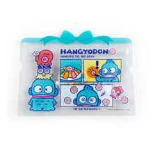 Load image into Gallery viewer, SANRIO ｻﾝﾘｵ ｼｰﾙ ･ ﾊﾝｷﾞｮﾄﾞﾝ ﾐﾆｼﾞｯﾊﾟｰｹｰｽ入りｼｰﾙ ｼｰﾙ帳 福袋 丸 おしゃれ ｱﾙﾊﾞﾑ ﾃﾞｺﾚｰｼｮﾝ ﾊｰﾄ 大量 ｽﾃｯｶｰ ｽﾏﾎ ごほうび 花 かわいい  ｽｹｼﾞｭｰﾙ帳 手帳のﾀｲﾑｷｰﾊﾟｰ :4550337977941
