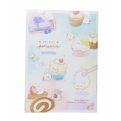 ＃ｼﾞﾕｳﾁｮｳ ｱﾆﾏﾙﾊﾟﾃｨｽﾘｰ ｸｰﾘｱ :4550391000814