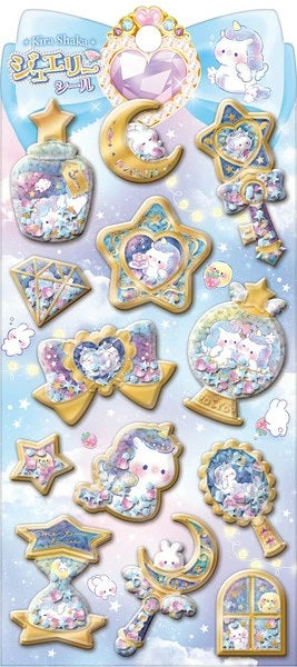 ＃ジュエリーシール ミータイムホーミーズ : クーリア : Julier Seal Time Homes : 4550391012060 :4550391012060