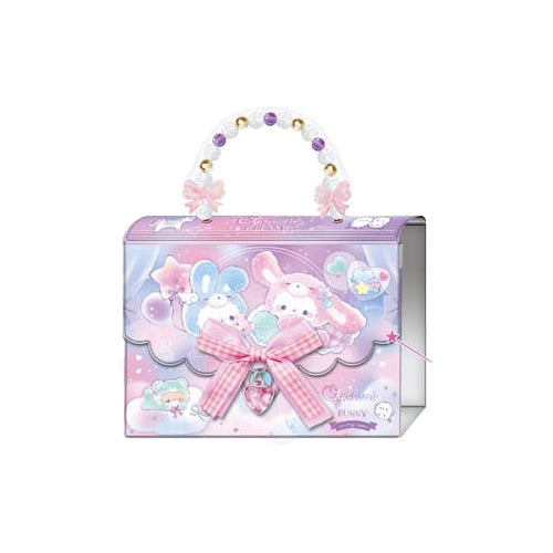 ＃クーリア シール帳 バッグマイシールバインダー おやすみバニー 4550391012855 :4550391012855