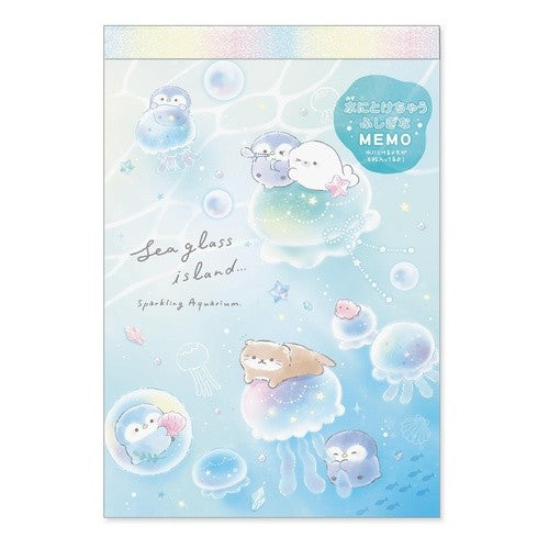 ＃ｼｰｸﾞﾗｽSTﾐｽﾞﾆﾄｹﾁｬｳﾒﾓ ｸﾗｹﾞ ｸｰﾘｱ :4550391047406
