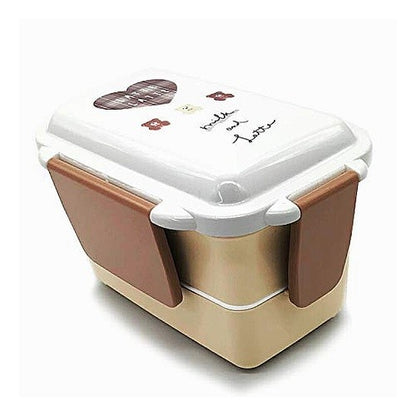 ﾗﾃﾗﾝﾁ2ﾀﾞﾝﾗﾝﾁBOX ﾗﾃﾓｶﾍﾞｱ