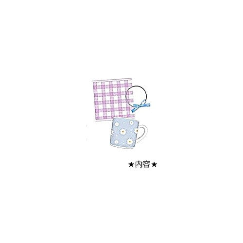 ﾏｸﾞｶｯﾌﾟ&ﾀｵﾙ ﾏｲﾏﾙｼｪ