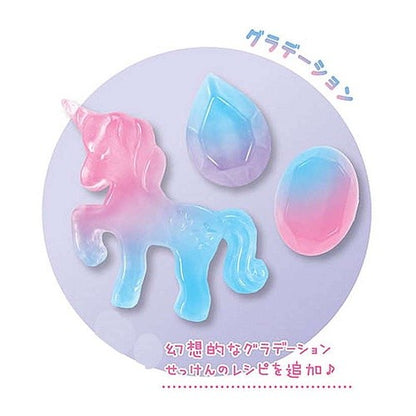 ﾃﾂﾞｸﾘｾｯｹﾝｷｯﾄ ﾕﾆｺｰﾝ