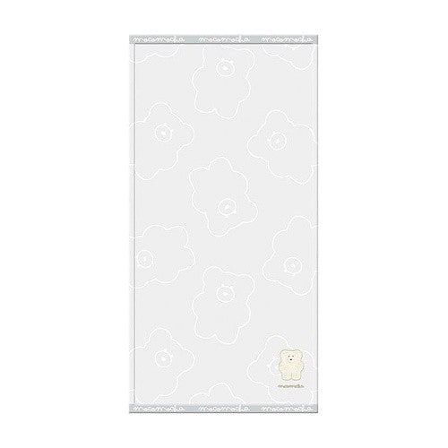 ﾓｺﾓｶﾌｪｲｽﾀｵﾙ ｸﾘｰﾑ