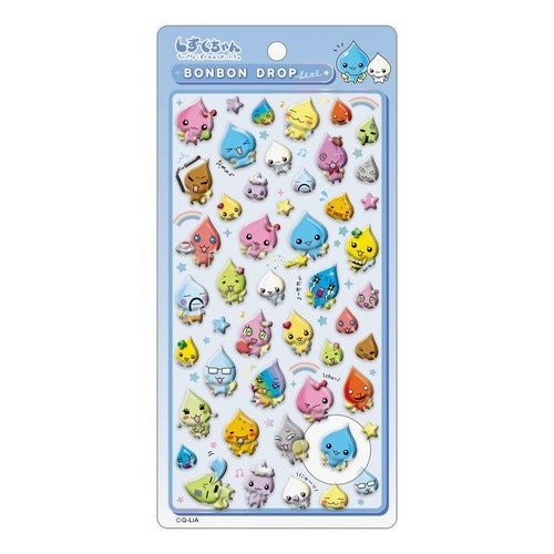 ＃ﾎﾞﾝﾎﾞﾝﾄﾞﾛｯﾌﾟｼｰﾙ ﾓﾘﾉﾅｶﾏﾀﾁ ｸｰﾘｱ :4550391947409