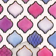 画像をギャラリービューアに読み込む, #PMTILELYｼｰﾙ/PASTELMOROCCO PMTILELYシール/PASTELMOROCCO --- カミオジャパン(Kamiojapan) :4550432016897
