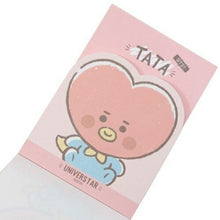 画像をギャラリービューアに読み込む, KAMIO JAPAN ｶﾐｵｼﾞｬﾊﾟﾝ ﾉｰﾄ ･ BT21ﾀﾞｲｶｯﾄﾐﾆﾒﾓ TATA BT21 BTS ｱｲﾄﾞﾙ 韓国 ﾐﾆﾒﾓ  ｽｹｼﾞｭｰﾙ帳 手帳のﾀｲﾑｷｰﾊﾟｰ :4550432017542
