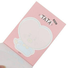 画像をギャラリービューアに読み込む, KAMIO JAPAN ｶﾐｵｼﾞｬﾊﾟﾝ ﾉｰﾄ ･ BT21ﾀﾞｲｶｯﾄﾐﾆﾒﾓ TATA BT21 BTS ｱｲﾄﾞﾙ 韓国 ﾐﾆﾒﾓ  ｽｹｼﾞｭｰﾙ帳 手帳のﾀｲﾑｷｰﾊﾟｰ :4550432017542
