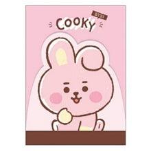 画像をギャラリービューアに読み込む, KAMIO JAPAN ｶﾐｵｼﾞｬﾊﾟﾝ ﾉｰﾄ ･ BT21ﾀﾞｲｶｯﾄﾐﾆﾒﾓ COOKY BT21 BTS ｱｲﾄﾞﾙ 韓国 ﾐﾆﾒﾓ  ｽｹｼﾞｭｰﾙ帳 手帳のﾀｲﾑｷｰﾊﾟｰ :4550432017559
