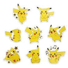 画像をギャラリービューアに読み込む, KAMIO JAPAN ｶﾐｵｼﾞｬﾊﾟﾝ ｼｰﾙ ･ PM POKEMON FLAKE SEALS ﾋﾟｶﾁｭｳ ﾎﾟｹﾓﾝ ｼｰﾙ帳 福袋 丸 おしゃれ ｱﾙﾊﾞﾑ ﾃﾞｺﾚｰｼｮﾝ ﾊｰﾄ 大量 ｽﾃｯｶｰ ｽﾏﾎ ごほうび 花 かわいい ｽｹｼﾞｭｰﾙ帳 手帳のﾀｲﾑｷｰﾊﾟｰ :4550432017870
