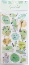 画像をギャラリービューアに読み込む, PMﾚｲﾔｰﾄﾞｼｰﾙ/BOTANICAL カミオジャパン カミオジャパン(Kamiojapan) :4550432019201
