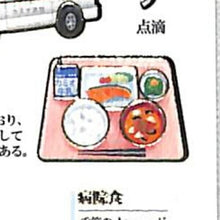 Load image into Gallery viewer, KAMIO JAPAN Seals - PM Adult Picture Book Seals / Medical Hospital Doctor Nurse Ambulance MRI Doctor AED Seal Book Lucky Bag Round Stylish Album Decoration Heart Bulk Sticker Smartphone Reward Flower Cute Schedule Book: 4550432021730

