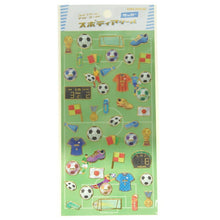 Load image into Gallery viewer, KAMIO JAPAN ｶﾐｵｼﾞｬﾊﾟﾝ ｼｰﾙ ･ ｽﾎﾟﾃｨｱｼｰﾙ ｻｯｶｰ ｼｰﾙ帳 福袋 丸 おしゃれ ｱﾙﾊﾞﾑ ﾃﾞｺﾚｰｼｮﾝ ﾊｰﾄ 大量 ｽﾃｯｶｰ ｽﾏﾎ ごほうび 花 かわいい ｽｹｼﾞｭｰﾙ帳 手帳のﾀｲﾑｷｰﾊﾟｰ :4550432026230
