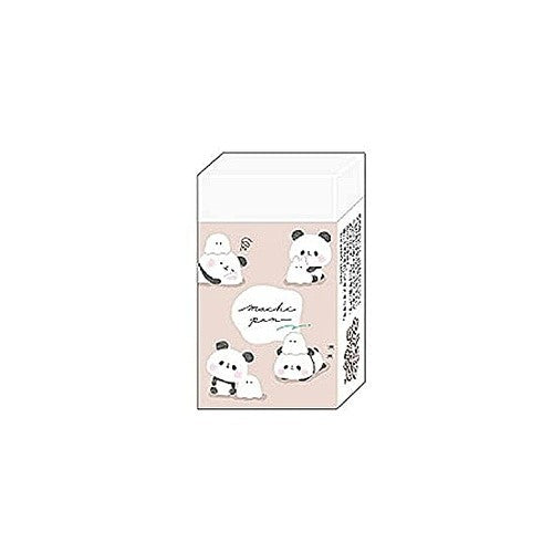 T-ﾓﾁﾊﾟﾝﾏﾄﾏﾙｸﾝ/ｵﾊﾞｹ