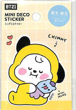 画像をギャラリービューアに読み込む, CRUX ｸﾗｯｸｽ ｼｰﾙ ･ BT21 ﾐﾆﾃﾞｺｽﾃｯｶｰ CHIMMY ｼｰﾙ帳 福袋 おしゃれ ｱﾙﾊﾞﾑ ﾃﾞｺﾚｰｼｮﾝ ﾊｰﾄ 大量 ｽﾃｯｶｰ ｽﾏﾎ ごほうび かわいい  ｽｹｼﾞｭｰﾙ帳 手帳のﾀｲﾑｷｰﾊﾟｰ　車　ﾉｰﾄ　LINE　ｽﾀﾝﾌﾟ　耐水　耐光 :4550432043473
